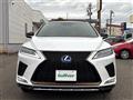 2021 Lexus RX
