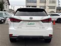2021 Lexus RX