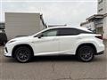 2021 Lexus RX