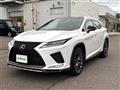 2021 Lexus RX