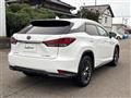 2021 Lexus RX