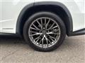 2021 Lexus RX