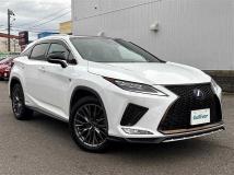 2021 Lexus RX