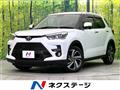 2020 Toyota Raize