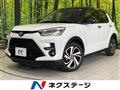 2020 Toyota Raize