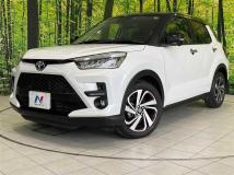 2020 Toyota Raize