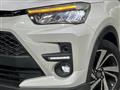 2020 Toyota Raize