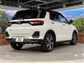 2020 Toyota Raize