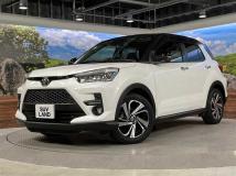 2020 Toyota Raize