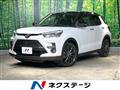 2020 Toyota Raize