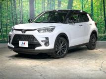 2020 Toyota Raize
