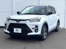2023 Toyota Raize