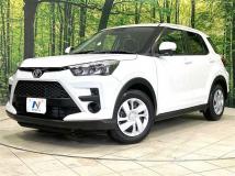 2024 Toyota Raize