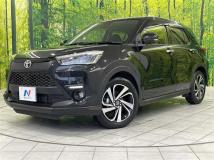 2025 Toyota Raize