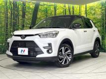 2025 Toyota Raize