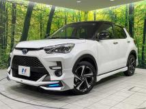 2026 Toyota Raize