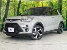 2026 Toyota Raize
