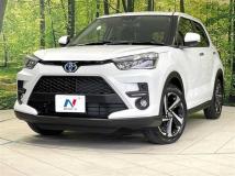2026 Toyota Raize