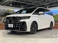 2023 Toyota Vellfire