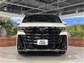 2023 Toyota Vellfire