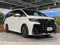 2023 Toyota Vellfire