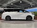 2023 Toyota Vellfire