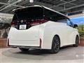 2023 Toyota Vellfire