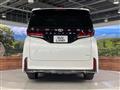 2023 Toyota Vellfire