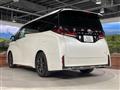 2023 Toyota Vellfire