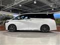 2023 Toyota Vellfire