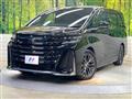 2023 Toyota Vellfire
