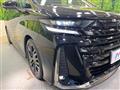 2023 Toyota Vellfire
