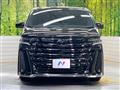 2023 Toyota Vellfire