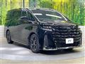 2023 Toyota Vellfire