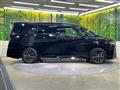 2023 Toyota Vellfire