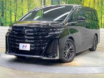 2023 Toyota Vellfire