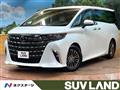 2024 Toyota Alphard Hybrid