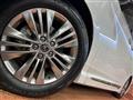 2024 Toyota Alphard Hybrid