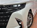 2024 Toyota Alphard Hybrid