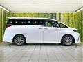 2025 Toyota Alphard Hybrid