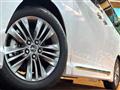 2025 Toyota Alphard Hybrid