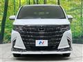2025 Toyota Alphard Hybrid