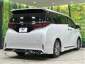 2025 Toyota Alphard Hybrid
