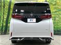 2025 Toyota Alphard Hybrid