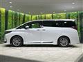 2025 Toyota Alphard Hybrid