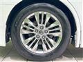 2025 Toyota Alphard Hybrid