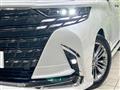 2025 Toyota Alphard Hybrid