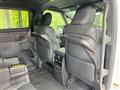 2025 Toyota Alphard Hybrid