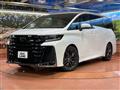 2025 Toyota Vellfire
