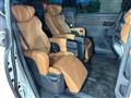 2025 Toyota Vellfire